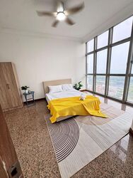 The Bayshore (D16), Condominium #635793101